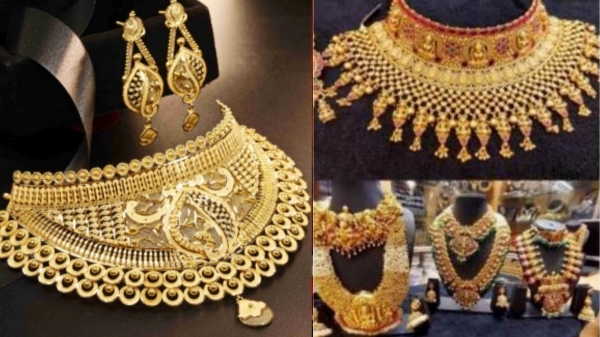 Gold price Gold