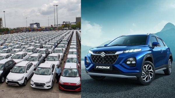 Maruti Suzuki Car Price Hike Automobile Share Market Indian Cars Car Sales Maruti Suzuki Car Price Hike Automobile Share Market Indian Cars Car Sales