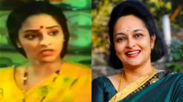 Television Sasikala actress Sasikala