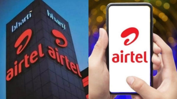 Airtel Jio recharge mobile