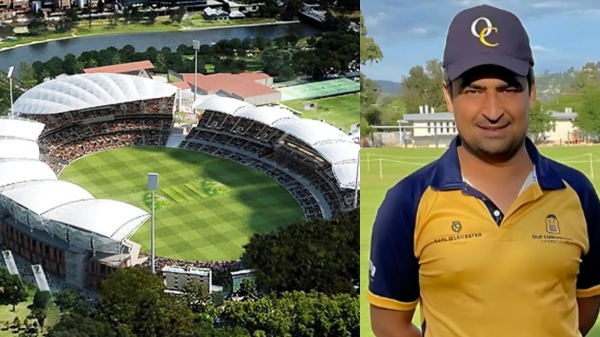 Australia cricket summer