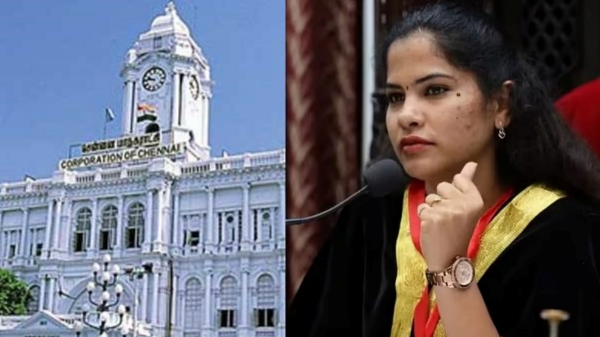 Chennai Corporation Budget 2025  Chennai  Mayor Priya                                                                          2025