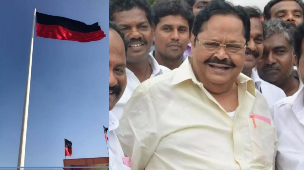 duraimurugan dmk high court