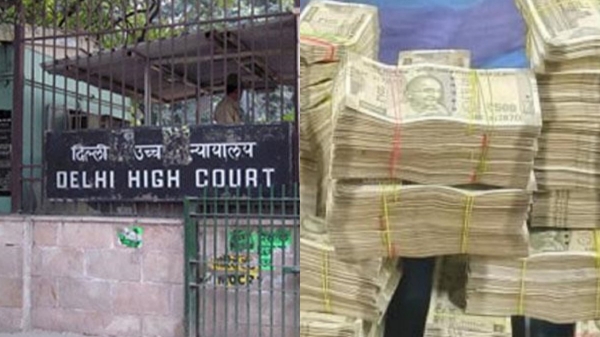 high court delhi jashwant verma high court delhi jashwant verma