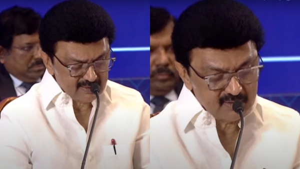 Delimitation Meeting  MK Stalin  Chennai