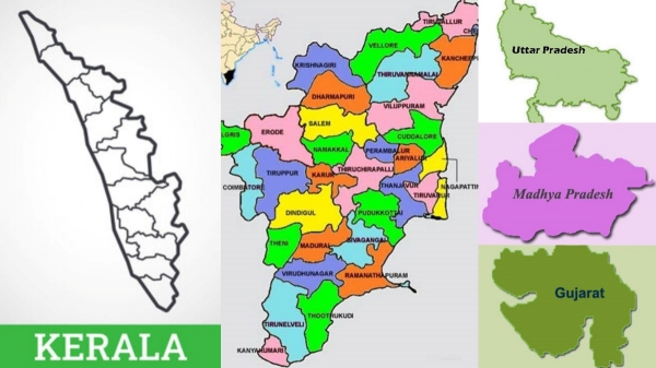 tamilnadu kerala