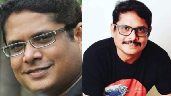 Television manoj bharathiraja manoj