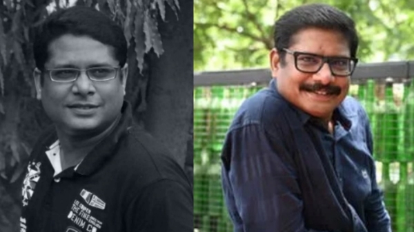 Bharathiraja Manoj chennai