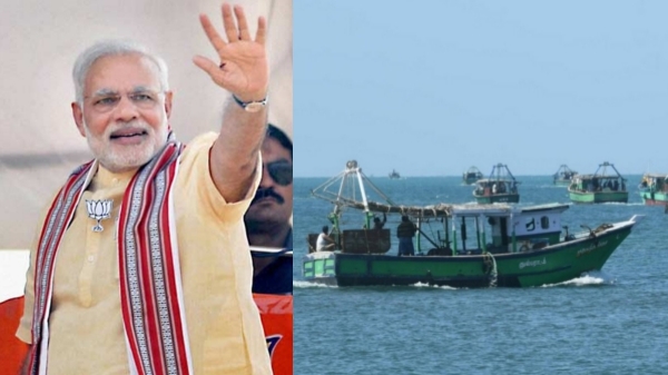india srilanka tamilnadu fishermen