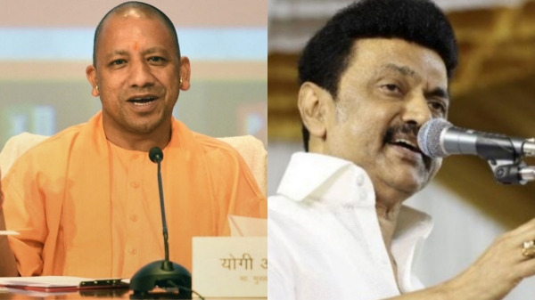hindi imposition stalin