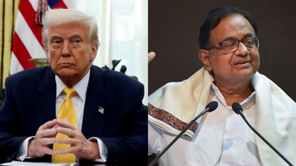 USA Donald Trump Visa