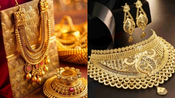 Gold Rate Gold Price