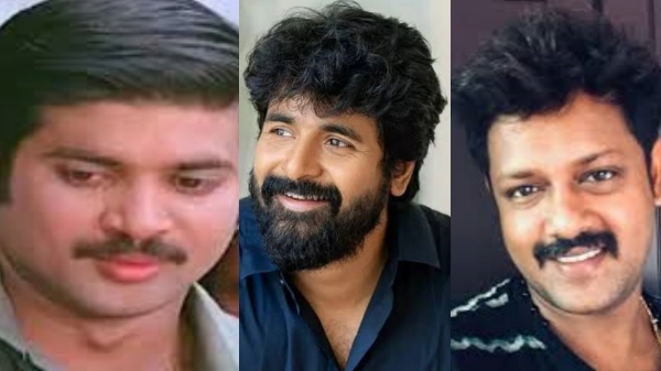 Television Soori Pandian