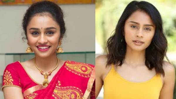 Television super singer pragathi guruprasad