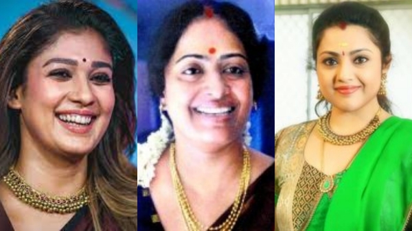 Television Nayanthara Mookuthi Amman 2 2