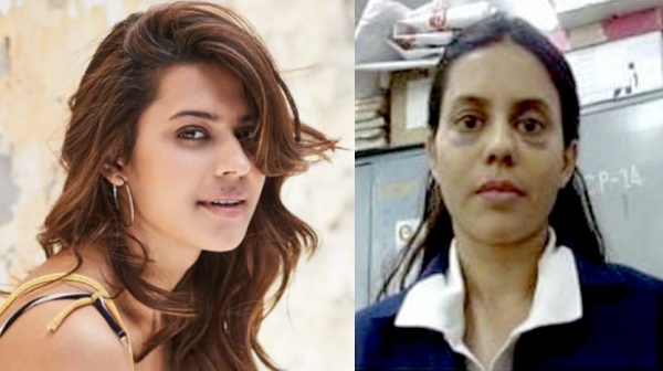 bangalore crime ranya rao