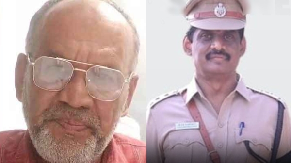 Nellai Crime Police