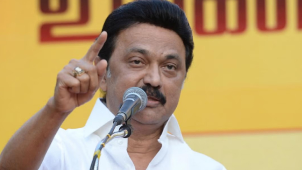 CM Stalin Accuses BJP Govt of Withholding Wages for 100-Day Work Scheme Calls for Protest on March 29 CM Stalin Accuses BJP Govt of Withholding Wages for 100-Day Work Scheme Calls for Protest on March 29
