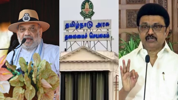 amitshah mk stalin tamil nadu
