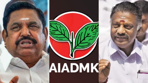 ADMK BJP allinace OPS Edappadi Palanisamy ADMK BJP allinace OPS Edappadi Palanisamy