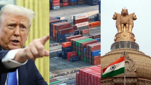 Donald trump narendra modi tariff Donald trump narendra modi tariff