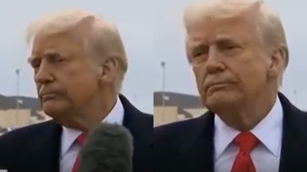 America Donald Trump