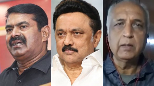 tamil nadu mdhavan narayanan tri language policy tamil nadu mdhavan narayanan tri language policy