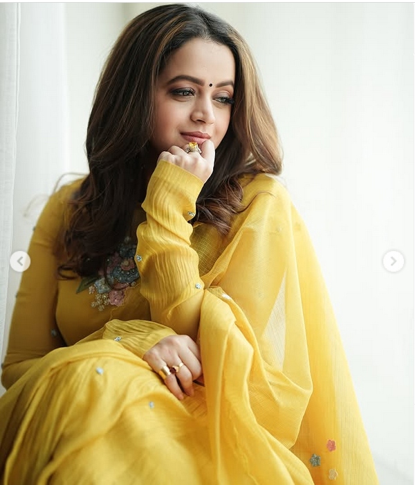 Bhavana Sun TV Bhavana Sun TV