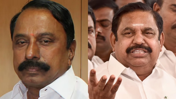 aiadmk edappadi palaniswami bjp sengottaiyan aiadmk edappadi palaniswami bjp sengottaiyan