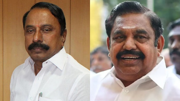 Edappadi Palaniswami