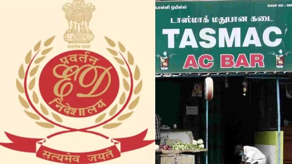 Tasmac high court enforcement directorate Tasmac high court enforcement directorate