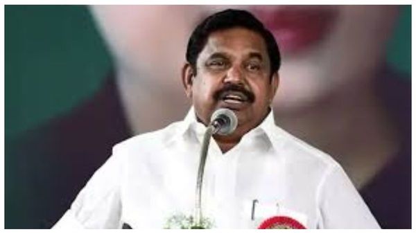edappadi palaniswami aiadmk bjp tamil nadu elections political alliance