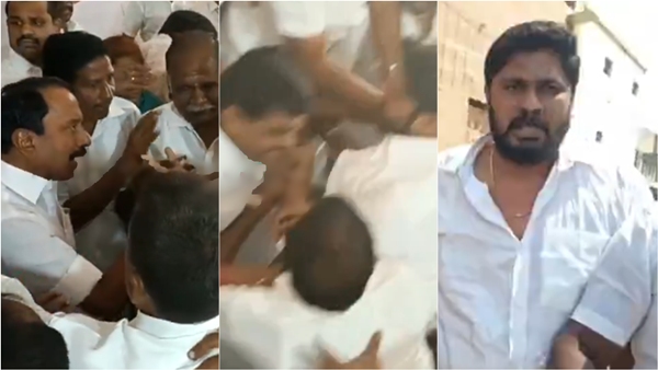 erode aiadmk Sengottaiyan