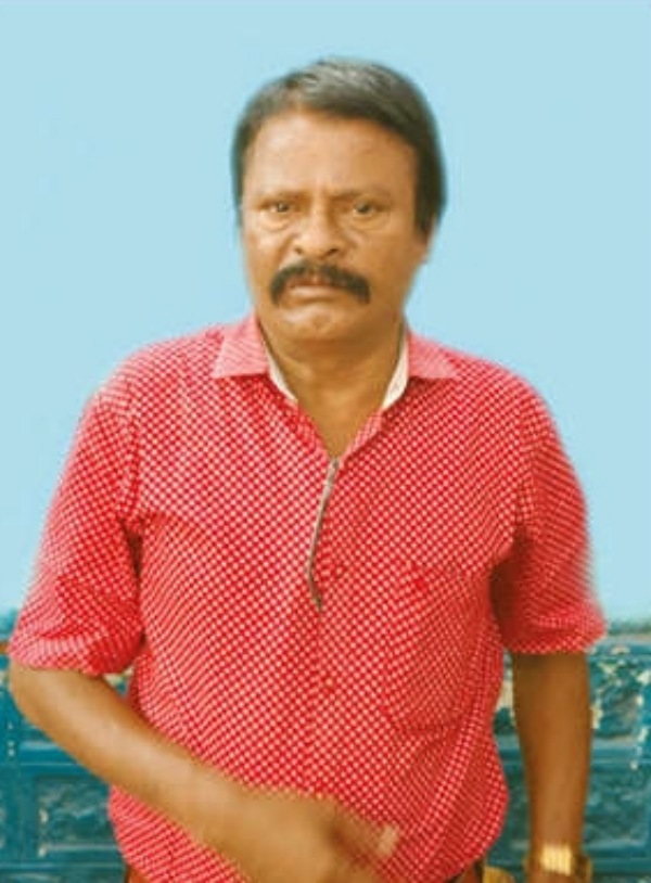 Erode government employees bribe