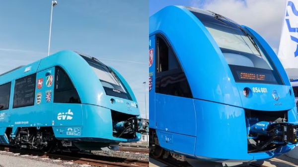 train Indian railway