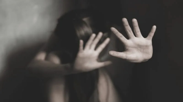 Tuticorin crime pocso