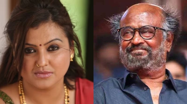 rajinikanth rajinikanth