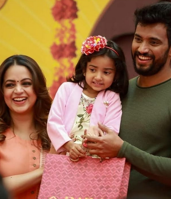 Bhavana Sun TV Bhavana Sun TV