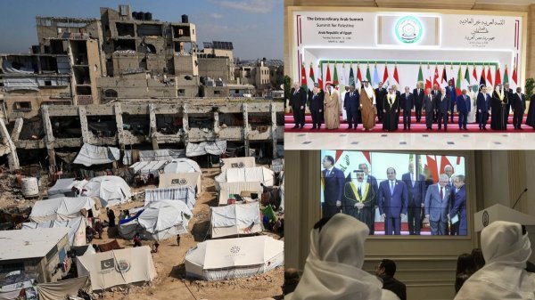 donald trump gaza arab nations donald trump gaza arab nations