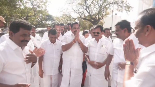 AIADMK tamil nadu budget 2025 tamil nadu budget 2025