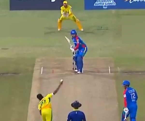 IPL 2025 CSK Pathirana 2025