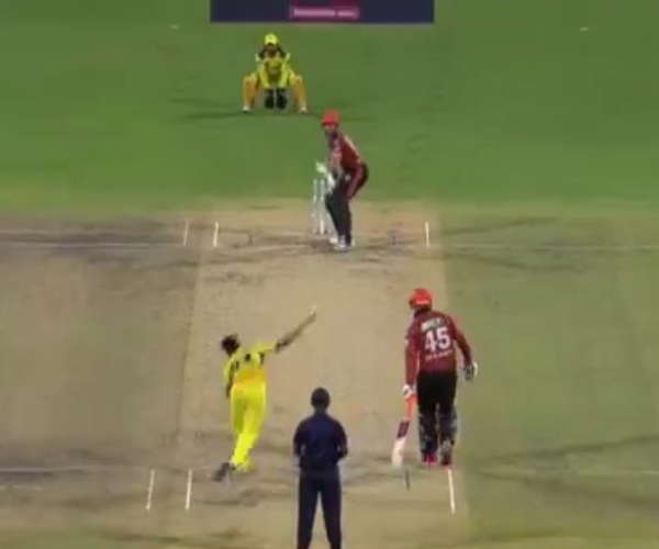 IPL 2025 CSK Pathirana 2025