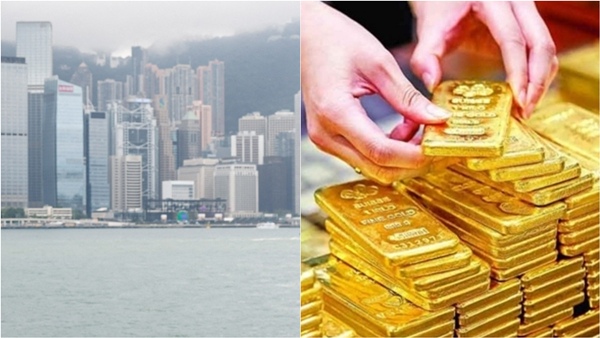 Gold china japan Gold china japan