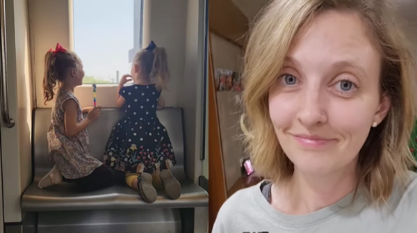 Why This American Woman Chose India Over US to Raise Her Children Why This American Woman Chose India Over US to Raise Her Children