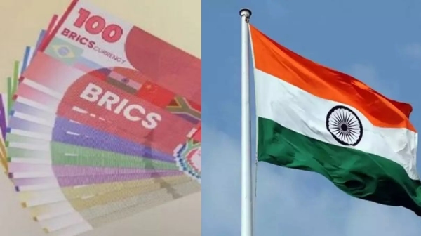 Brazil BRICS cryptocurrency