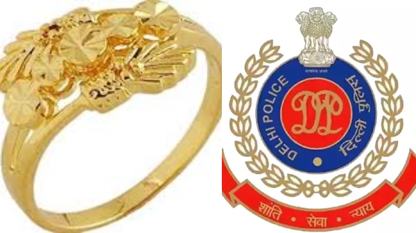 Madhya pradesh sadhu gold ring Madhya pradesh sadhu gold ring
