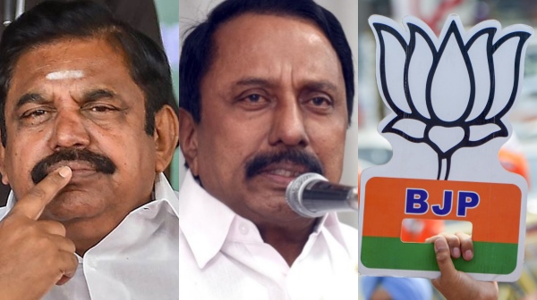 sengottaiyan aiadmk bjp