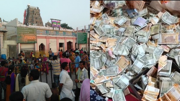 Dindigul Palani temple