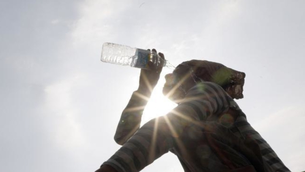 Union government issues heatwave advisory to States
