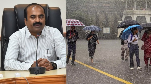 rain Tirunelveli weather